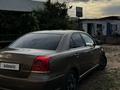 Toyota Avensis 2005 годаүшін5 500 000 тг. в Уральск – фото 4