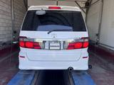 Toyota Alphard 2002 года за 5 500 000 тг. в Алматы