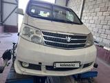 Toyota Alphard 2002 года за 5 500 000 тг. в Алматы – фото 5