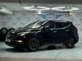 Hyundai Santa Fe 2017 года за 11 000 000 тг. в Астана – фото 4