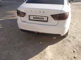 ВАЗ (Lada) Vesta 2019 года за 3 000 000 тг. в Кызылорда – фото 2