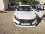 ВАЗ (Lada) Vesta 2019 года за 3 000 000 тг. в Кызылорда – фото 3