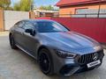 Mercedes-Benz AMG GT 2023 года за 76 900 000 тг. в Уральск – фото 3