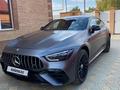 Mercedes-Benz AMG GT 2023 года за 76 900 000 тг. в Уральск – фото 2