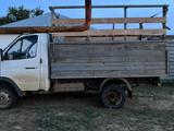ГАЗ ГАЗель 2004 года за 2 800 000 тг. в Актобе – фото 2
