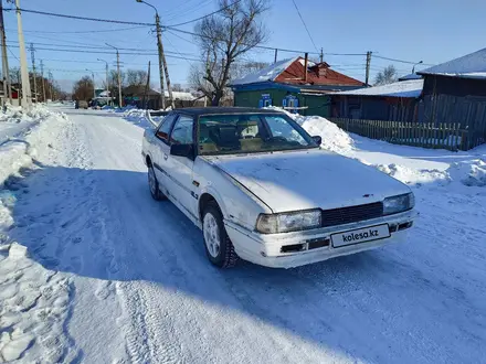Mazda 626 1987 года за 500 000 тг. в Петропавловск