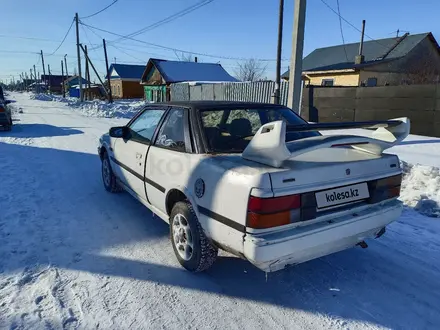 Mazda 626 1987 года за 500 000 тг. в Петропавловск – фото 4