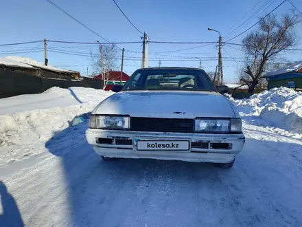 Mazda 626 1987 года за 500 000 тг. в Петропавловск – фото 6