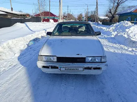 Mazda 626 1987 года за 500 000 тг. в Петропавловск – фото 7