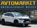Chevrolet Tracker 2021 года за 7 800 000 тг. в Уральск – фото 2