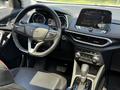 Chevrolet Tracker 2021 года за 7 800 000 тг. в Уральск – фото 12