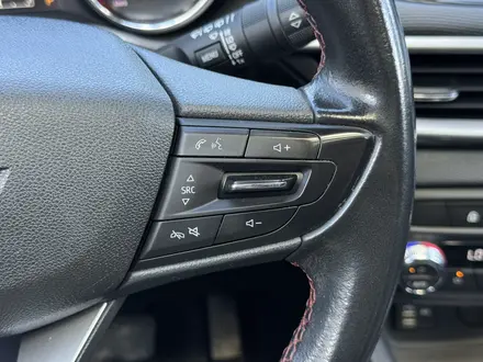 Chevrolet Tracker 2021 года за 7 800 000 тг. в Уральск – фото 13