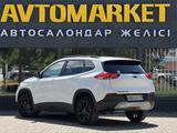 Chevrolet Tracker 2021 года за 7 800 000 тг. в Уральск – фото 4