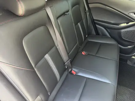Chevrolet Tracker 2021 года за 7 800 000 тг. в Уральск – фото 7