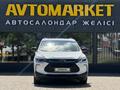 Chevrolet Tracker 2021 года за 7 800 000 тг. в Уральск – фото 6