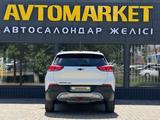 Chevrolet Tracker 2021 года за 7 800 000 тг. в Уральск – фото 5