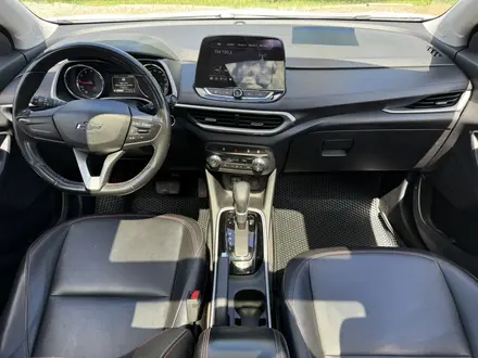 Chevrolet Tracker 2021 года за 7 800 000 тг. в Уральск – фото 8
