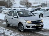 ВАЗ (Lada) Granta 2190 2014 годаfor1 990 000 тг. в Актобе – фото 3