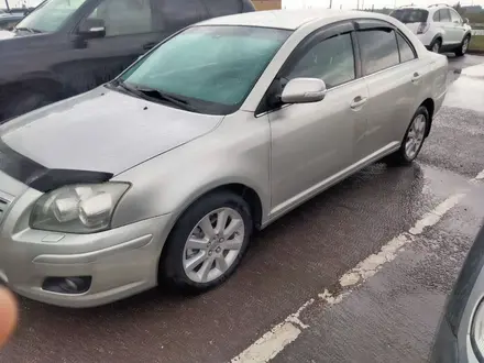 Toyota Avensis 2008 года за 5 700 000 тг. в Астана – фото 6