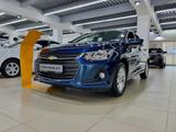 Chevrolet Onix LTZ 2024 года за 8 190 000 тг. в Усть-Каменогорск
