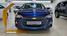 Chevrolet Onix LTZ 2023 года за 8 190 000 тг. в Усть-Каменогорск – фото 3