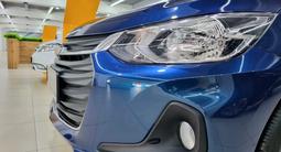 Chevrolet Onix LTZ 2023 года за 8 190 000 тг. в Усть-Каменогорск – фото 4