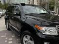 Toyota Land Cruiser 2014 года за 24 800 000 тг. в Алматы – фото 33