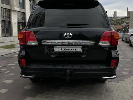 Toyota Land Cruiser 2014 года за 24 800 000 тг. в Алматы – фото 6