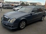 Mercedes-Benz E 240 2002 годаүшін3 800 000 тг. в Костанай