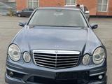 Mercedes-Benz E 240 2002 годаүшін3 800 000 тг. в Костанай – фото 2