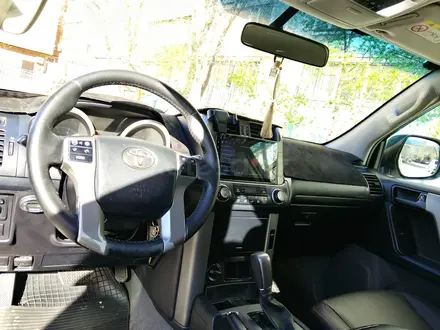 Toyota Land Cruiser Prado 2012 года за 16 000 000 тг. в Павлодар – фото 13