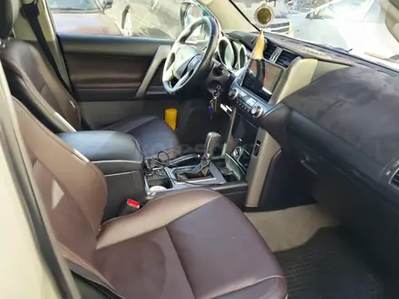 Toyota Land Cruiser Prado 2012 года за 16 000 000 тг. в Павлодар – фото 15