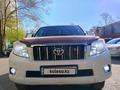 Toyota Land Cruiser Prado 2012 годаүшін16 000 000 тг. в Павлодар – фото 3