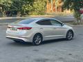 Hyundai Elantra 2018 года за 6 500 000 тг. в Тараз