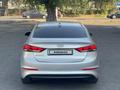 Hyundai Elantra 2018 года за 6 500 000 тг. в Тараз – фото 7
