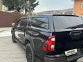 Toyota Hilux 2021 годаүшін24 500 000 тг. в Алматы – фото 4