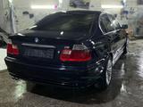 BMW 325 2001 года за 1 700 000 тг. в Алматы