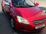 Kia Cee'd 2007 года за 2 500 000 тг. в Караганда – фото 4