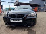 BMW 525 2005 годаүшін5 500 000 тг. в Уральск – фото 4