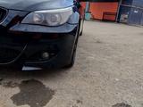 BMW 525 2005 годаүшін5 500 000 тг. в Уральск – фото 5