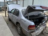 Nissan Maxima 1995 годаfor900 000 тг. в Шиели – фото 5