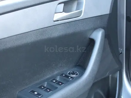 Hyundai Sonata 2019 года за 8 600 000 тг. в Шымкент – фото 12