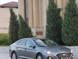 Hyundai Sonata 2019 года за 8 600 000 тг. в Шымкент