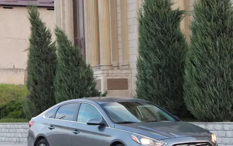 Hyundai Sonata 2019 года за 8 600 000 тг. в Шымкент