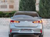 Hyundai Sonata 2019 года за 8 600 000 тг. в Шымкент – фото 2
