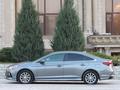 Hyundai Sonata 2019 года за 8 600 000 тг. в Шымкент – фото 3