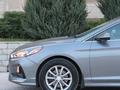Hyundai Sonata 2019 года за 8 600 000 тг. в Шымкент – фото 5