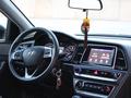 Hyundai Sonata 2019 года за 8 600 000 тг. в Шымкент – фото 7