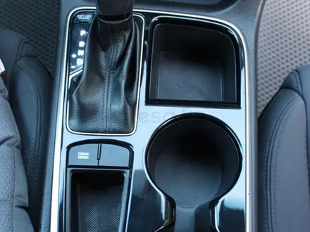 Hyundai Sonata 2019 года за 8 600 000 тг. в Шымкент – фото 9