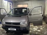 Volkswagen Transporter 1991 годаүшін2 300 000 тг. в Астана – фото 2